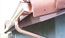 Rain Gutter Installation, Repair, Cleaning in Hickory Hills, IL